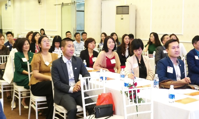 BNI Chapter Hello có gì đặc biệt